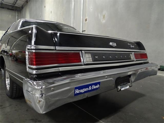 1978 Mercury Grand Marquis (CC-1178570) for sale in DFW Airport, Texas