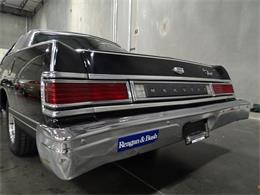1978 Mercury Grand Marquis (CC-1178570) for sale in DFW Airport, Texas