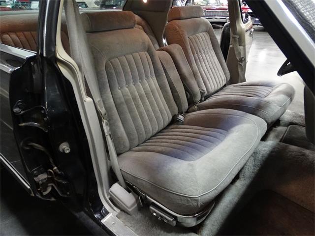1978 Mercury Grand Marquis (CC-1178570) for sale in DFW Airport, Texas
