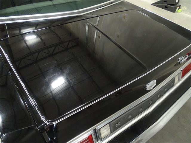 1978 Mercury Grand Marquis (CC-1178570) for sale in DFW Airport, Texas