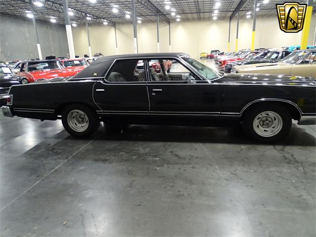 1978 Mercury Grand Marquis (CC-1178570) for sale in DFW Airport, Texas