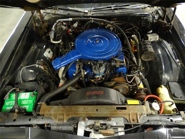 1978 Mercury Grand Marquis (CC-1178570) for sale in DFW Airport, Texas