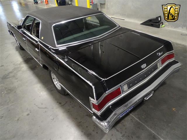 1978 Mercury Grand Marquis (CC-1178570) for sale in DFW Airport, Texas