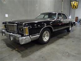1978 Mercury Grand Marquis (CC-1178570) for sale in DFW Airport, Texas