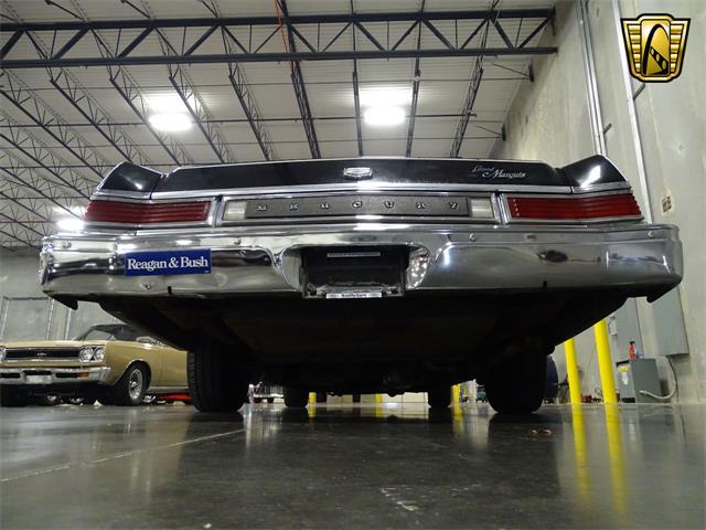 1978 Mercury Grand Marquis (CC-1178570) for sale in DFW Airport, Texas