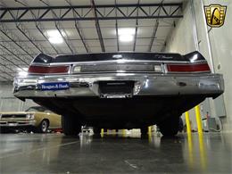 1978 Mercury Grand Marquis (CC-1178570) for sale in DFW Airport, Texas