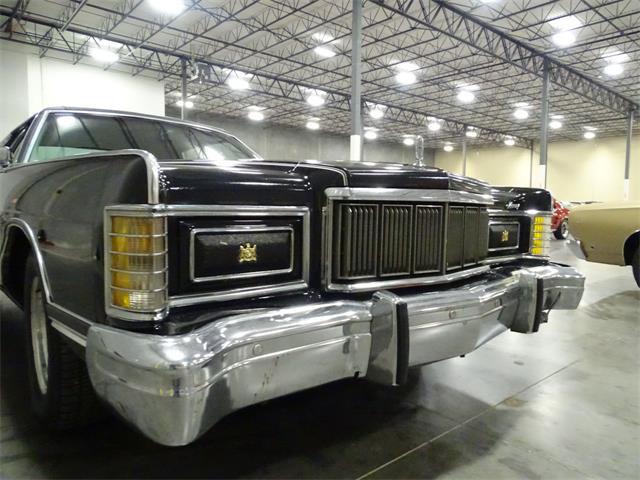 1978 Mercury Grand Marquis (CC-1178570) for sale in DFW Airport, Texas