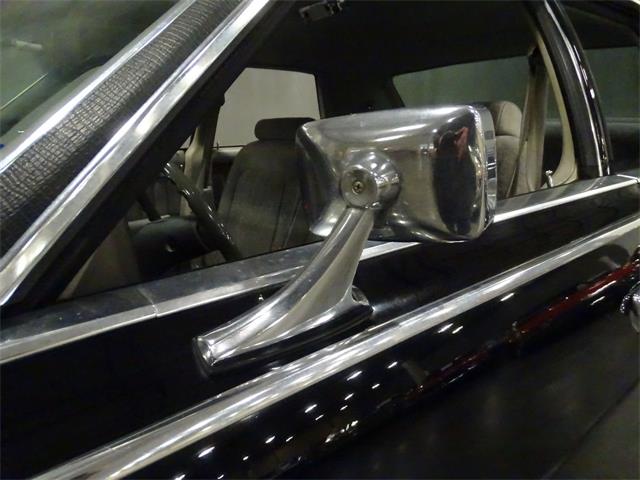 1978 Mercury Grand Marquis (CC-1178570) for sale in DFW Airport, Texas
