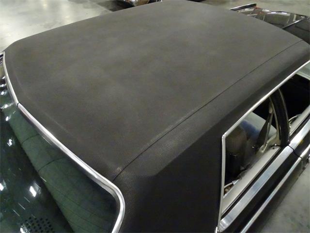 1978 Mercury Grand Marquis (CC-1178570) for sale in DFW Airport, Texas