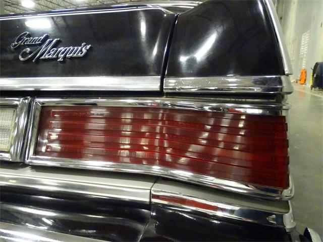 1978 Mercury Grand Marquis (CC-1178570) for sale in DFW Airport, Texas
