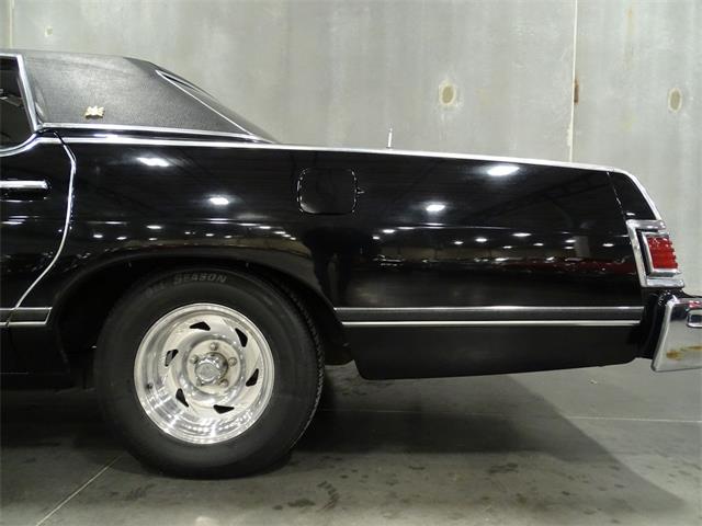 1978 Mercury Grand Marquis (CC-1178570) for sale in DFW Airport, Texas