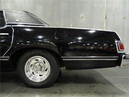 1978 Mercury Grand Marquis (CC-1178570) for sale in DFW Airport, Texas