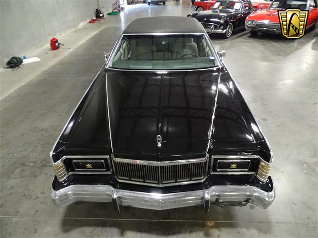 1978 Mercury Grand Marquis (CC-1178570) for sale in DFW Airport, Texas