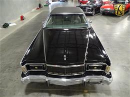 1978 Mercury Grand Marquis (CC-1178570) for sale in DFW Airport, Texas
