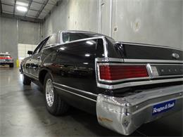 1978 Mercury Grand Marquis (CC-1178570) for sale in DFW Airport, Texas