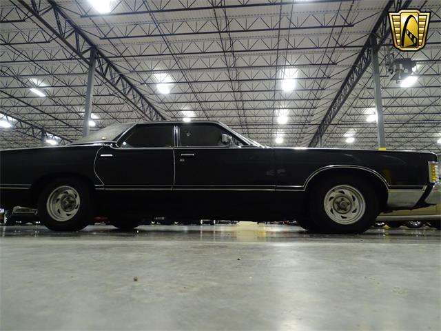 1978 Mercury Grand Marquis (CC-1178570) for sale in DFW Airport, Texas