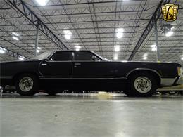 1978 Mercury Grand Marquis (CC-1178570) for sale in DFW Airport, Texas