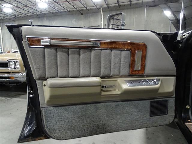 1978 Mercury Grand Marquis (CC-1178570) for sale in DFW Airport, Texas