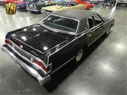 1978 Mercury Grand Marquis (CC-1178570) for sale in DFW Airport, Texas