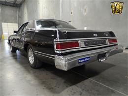 1978 Mercury Grand Marquis (CC-1178570) for sale in DFW Airport, Texas