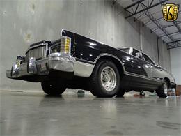 1978 Mercury Grand Marquis (CC-1178570) for sale in DFW Airport, Texas
