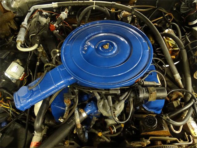 1978 Mercury Grand Marquis (CC-1178570) for sale in DFW Airport, Texas