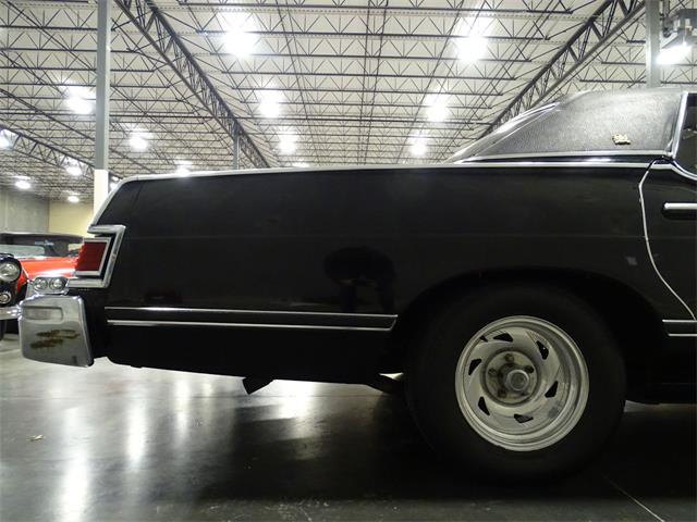 1978 Mercury Grand Marquis (CC-1178570) for sale in DFW Airport, Texas