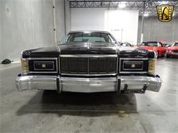 1978 Mercury Grand Marquis (CC-1178570) for sale in DFW Airport, Texas
