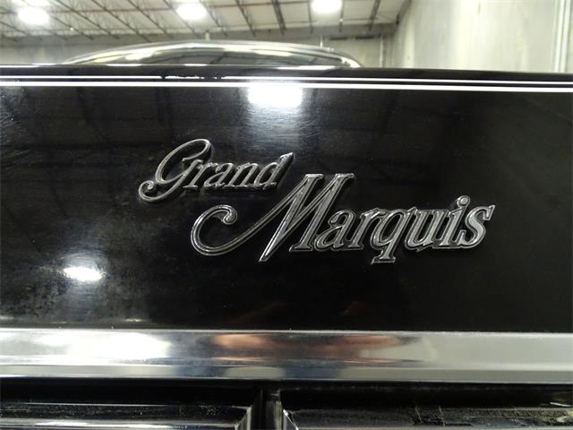 1978 Mercury Grand Marquis (CC-1178570) for sale in DFW Airport, Texas