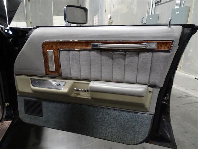 1978 Mercury Grand Marquis (CC-1178570) for sale in DFW Airport, Texas