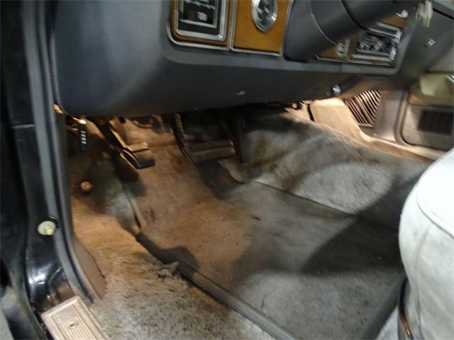 1978 Mercury Grand Marquis (CC-1178570) for sale in DFW Airport, Texas