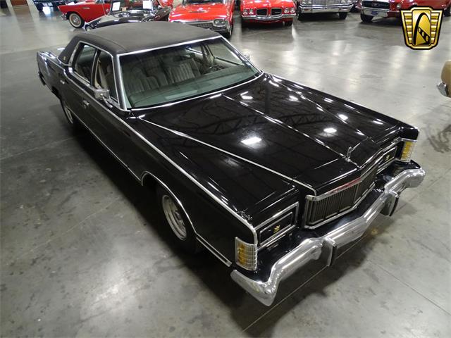 1978 Mercury Grand Marquis (CC-1178570) for sale in DFW Airport, Texas