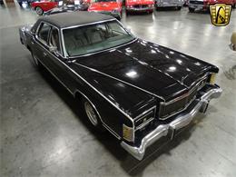 1978 Mercury Grand Marquis (CC-1178570) for sale in DFW Airport, Texas