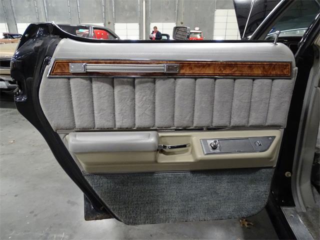 1978 Mercury Grand Marquis (CC-1178570) for sale in DFW Airport, Texas