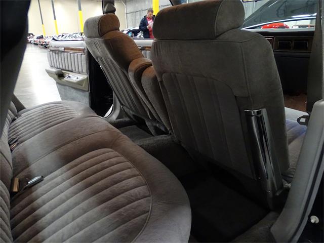 1978 Mercury Grand Marquis (CC-1178570) for sale in DFW Airport, Texas