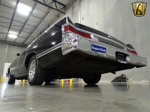 1978 Mercury Grand Marquis (CC-1178570) for sale in DFW Airport, Texas
