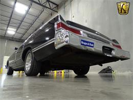 1978 Mercury Grand Marquis (CC-1178570) for sale in DFW Airport, Texas