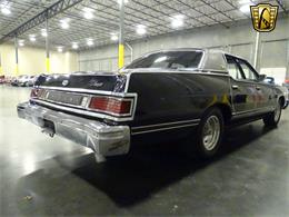 1978 Mercury Grand Marquis (CC-1178570) for sale in DFW Airport, Texas