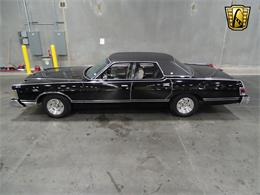 1978 Mercury Grand Marquis (CC-1178570) for sale in DFW Airport, Texas