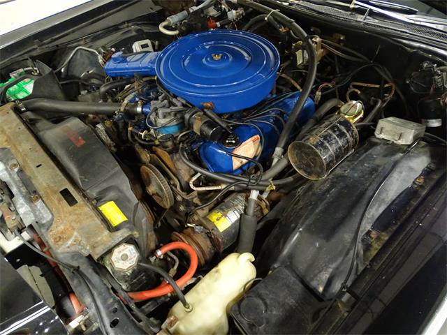1978 Mercury Grand Marquis (CC-1178570) for sale in DFW Airport, Texas