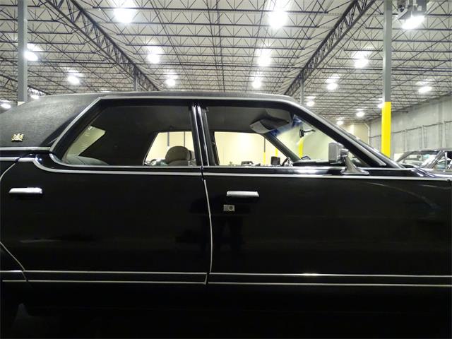 1978 Mercury Grand Marquis (CC-1178570) for sale in DFW Airport, Texas