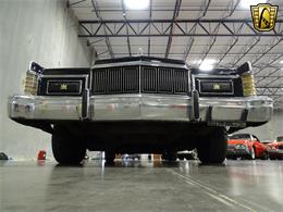 1978 Mercury Grand Marquis (CC-1178570) for sale in DFW Airport, Texas