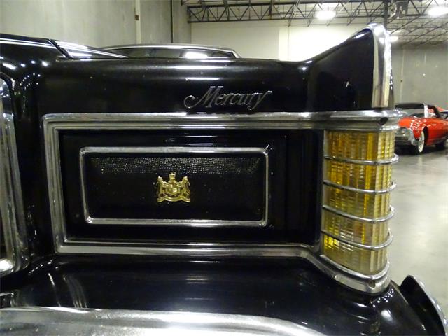 1978 Mercury Grand Marquis (CC-1178570) for sale in DFW Airport, Texas