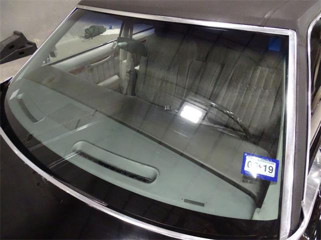 1978 Mercury Grand Marquis (CC-1178570) for sale in DFW Airport, Texas