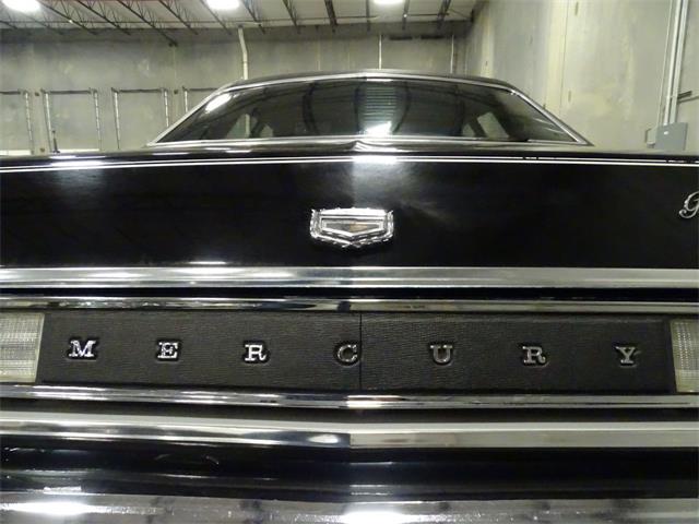 1978 Mercury Grand Marquis (CC-1178570) for sale in DFW Airport, Texas