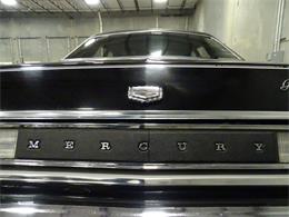 1978 Mercury Grand Marquis (CC-1178570) for sale in DFW Airport, Texas