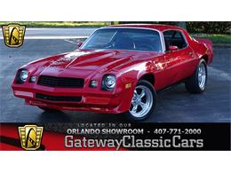 1979 Chevrolet Camaro (CC-1178572) for sale in Lake Mary, Florida
