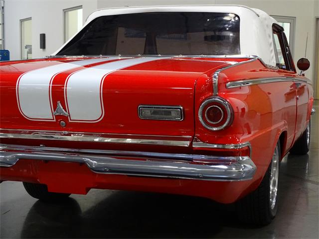 1964 Dodge Dart (CC-1178573) for sale in Deer Valley, Arizona