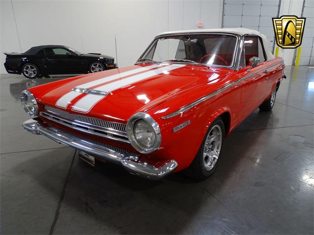 1964 Dodge Dart (CC-1178573) for sale in Deer Valley, Arizona