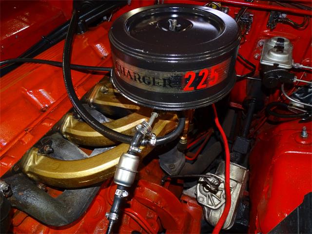 1964 Dodge Dart (CC-1178573) for sale in Deer Valley, Arizona